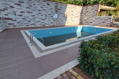 Apartment for sale in Mahmutlar, Antalya, Turkey, 115m2, No. 165872 – photo 13