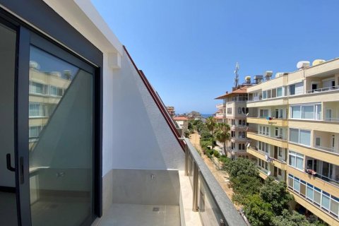 Lejlighed i Kestel, Antalya, Tyrkiet Nr. 165874 - 12