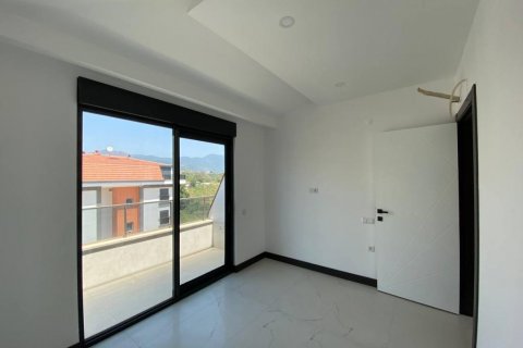 Lejlighed i Kestel, Antalya, Tyrkiet Nr. 165874 - 26