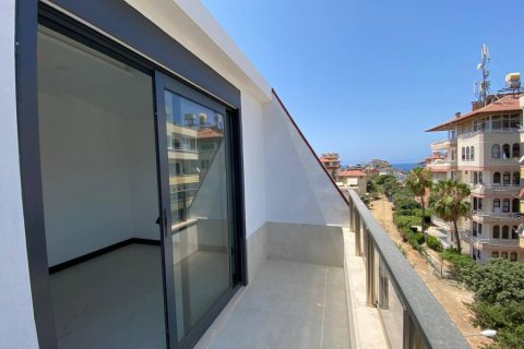 Lejlighed i Kestel, Antalya, Tyrkiet Nr. 165874 - 17