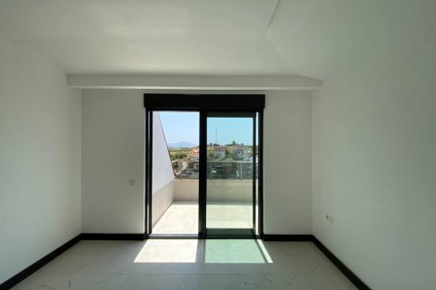 Lejlighed i Kestel, Antalya, Tyrkiet Nr. 165874 - 16