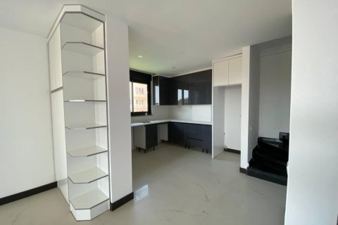 Lejlighed i Kestel, Antalya, Tyrkiet Nr. 165874 - 2
