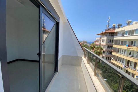 Lejlighed i Kestel, Antalya, Tyrkiet Nr. 165874 - 23