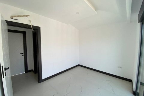 Lejlighed i Kestel, Antalya, Tyrkiet Nr. 165874 - 22