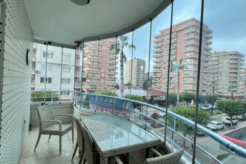 Lägenhet i Mahmutlar, Antalya, Turkiet Nr. 165873 - 25