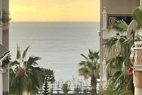 Lägenhet i Mahmutlar, Antalya, Turkiet Nr. 165873 - 23