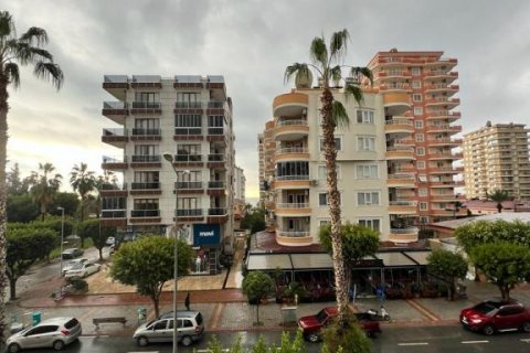 Lägenhet i Mahmutlar, Antalya, Turkiet Nr. 165873 - 22