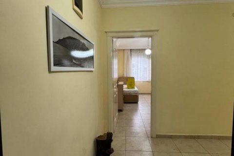Lägenhet i Mahmutlar, Antalya, Turkiet Nr. 165873 - 9