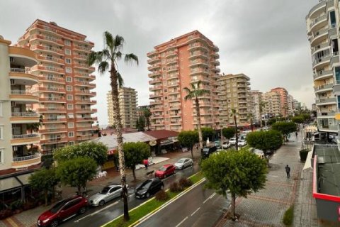 Lägenhet i Mahmutlar, Antalya, Turkiet Nr. 165873 - 28