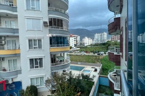 Lägenhet i Mahmutlar, Antalya, Turkiet Nr. 165873 - 27
