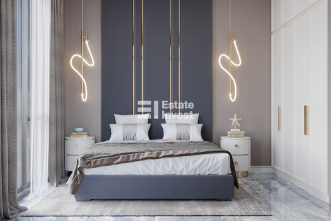 2+1 Lejlighed i Alanya, Antalya, Tyrkiet Nr. 175130 - 10