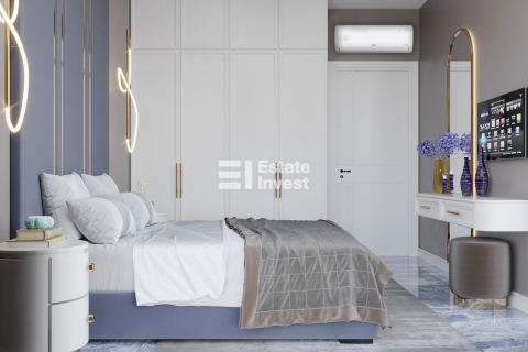 2+1 Lejlighed i Alanya, Antalya, Tyrkiet Nr. 175130 - 9