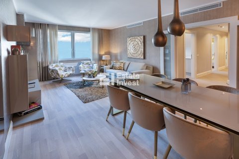Apartment for sale  in Istanbul, Turkey, 2 bedrooms, 86m2, No. 174652 – photo 7