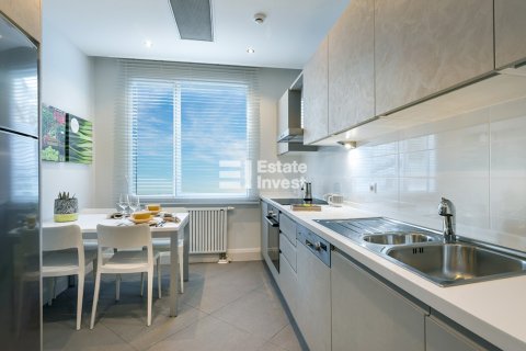Apartment for sale  in Istanbul, Turkey, 2 bedrooms, 86m2, No. 174652 – photo 6