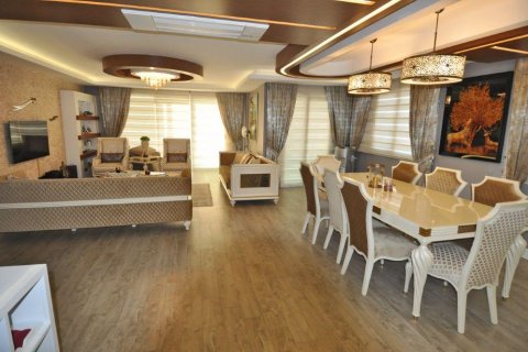 Apartment for sale  in Oba, Antalya, Turkey, 240m2, No. 187032 – photo 5