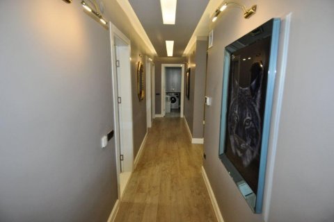 Apartment for sale  in Oba, Antalya, Turkey, 240m2, No. 187032 – photo 18