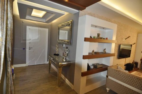 Apartment for sale  in Oba, Antalya, Turkey, 240m2, No. 187032 – photo 12