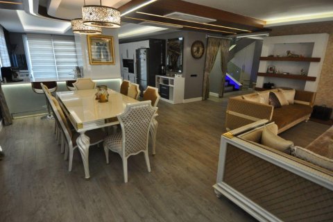Apartment for sale  in Oba, Antalya, Turkey, 240m2, No. 187032 – photo 7