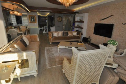 Apartment for sale  in Oba, Antalya, Turkey, 240m2, No. 187032 – photo 6