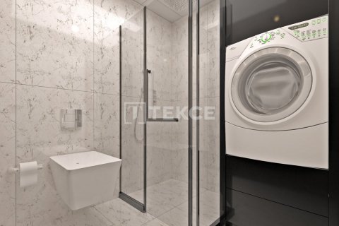1+1 Lägenhet i Alanya, Antalya, Turkiet Nr. 187034 - 13