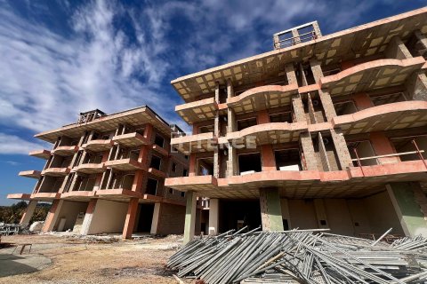 1+1 Lägenhet i Alanya, Antalya, Turkiet Nr. 187034 - 17