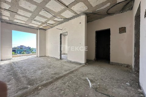 1+1 Lägenhet i Alanya, Antalya, Turkiet Nr. 187034 - 21