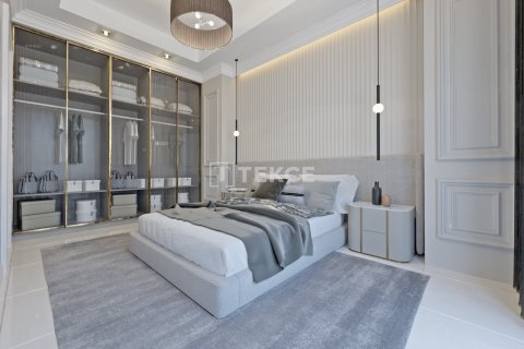 1+1 Lägenhet i Alanya, Antalya, Turkiet Nr. 187034 - 11