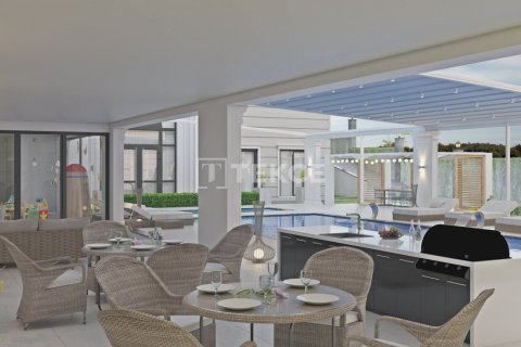 1+1 Lägenhet i Alanya, Antalya, Turkiet Nr. 187034 - 5