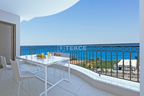 1+1 Lägenhet i Alanya, Antalya, Turkiet Nr. 187034 - 8