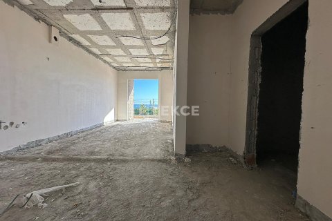 1+1 Lägenhet i Alanya, Antalya, Turkiet Nr. 187034 - 22