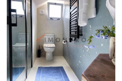 Продажа квартиры в Лапте, Гирне, Северный Кипр 2+1, 218м2, №186680 – фото 21