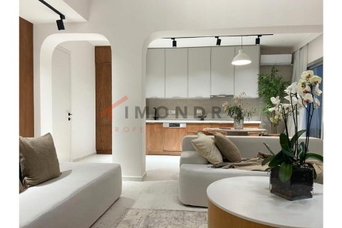 Продажа квартиры в Лапте, Гирне, Северный Кипр 2+1, 218м2, №186680 – фото 11