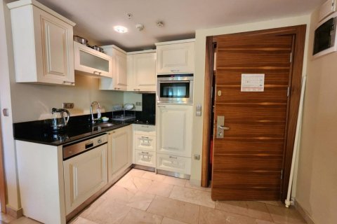 Wohnung in Kargicak, Alanya, Antalya, Türkei Nr. 161741 - 4