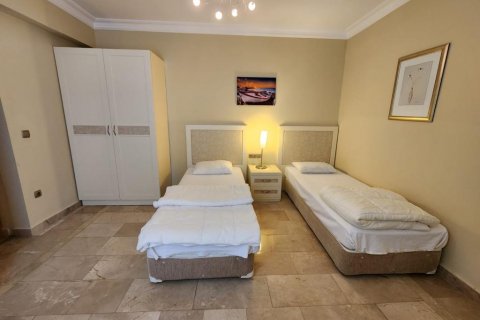 Wohnung in Kargicak, Alanya, Antalya, Türkei Nr. 161741 - 7