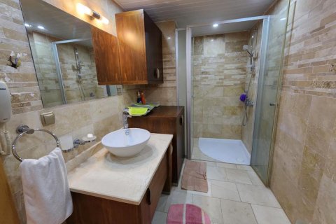 Wohnung in Kargicak, Alanya, Antalya, Türkei Nr. 161741 - 3
