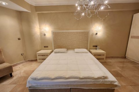 Wohnung in Kargicak, Alanya, Antalya, Türkei Nr. 161741 - 8