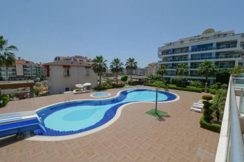 Leilighet i Cikcilli, Antalya, Tyrkia Nr. 161740 - 4