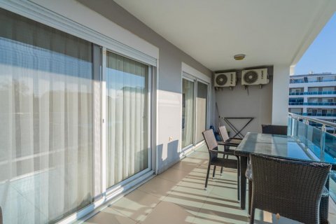 Leilighet i Cikcilli, Antalya, Tyrkia Nr. 161740 - 21
