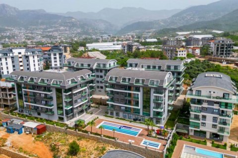 Apartment for sale  in Oba, Antalya, Turkey, 48m2, No. 167273 – photo 10