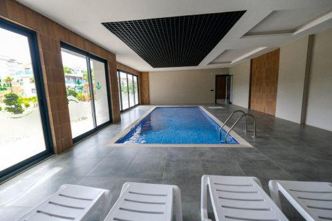 Apartment for sale  in Oba, Antalya, Turkey, 48m2, No. 167273 – photo 15