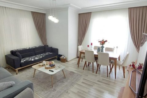 Daire   Mahmutlar, Antalya, Türkiye №167272