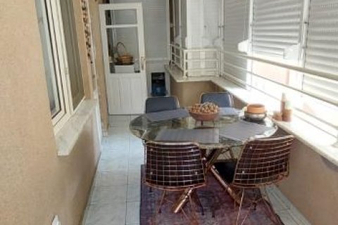 Leilighet i Mahmutlar, Antalya, Tyrkia Nr. 167272 - 19