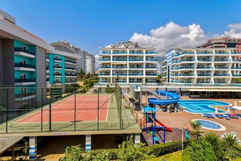 Daire   Cikcilli, Antalya, Türkiye №167271