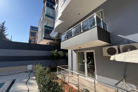 3+1 Wohnung in Antalya, Türkei Nr. 185606 - 2