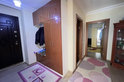 3+1 Wohnung in Antalya, Türkei Nr. 185606 - 14