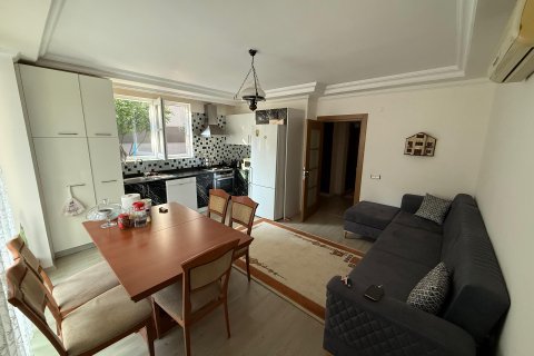 3+1 Wohnung in Antalya, Türkei Nr. 185606 - 12
