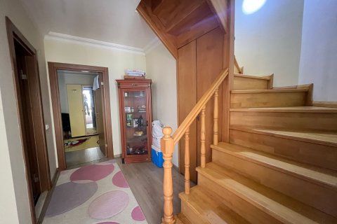 3+1 Wohnung in Antalya, Türkei Nr. 185606 - 5