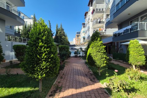 آپارتمان در  Antalya ، ترکیه 3 خوابه ، 135 متر مربع.  شماره 185606