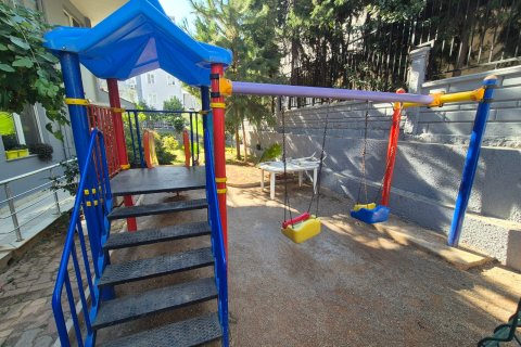 3+1 Wohnung in Antalya, Türkei Nr. 185606 - 15