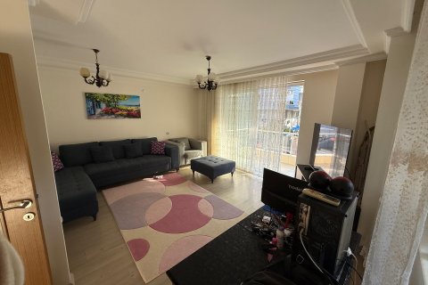 3+1 Wohnung in Antalya, Türkei Nr. 185606 - 11